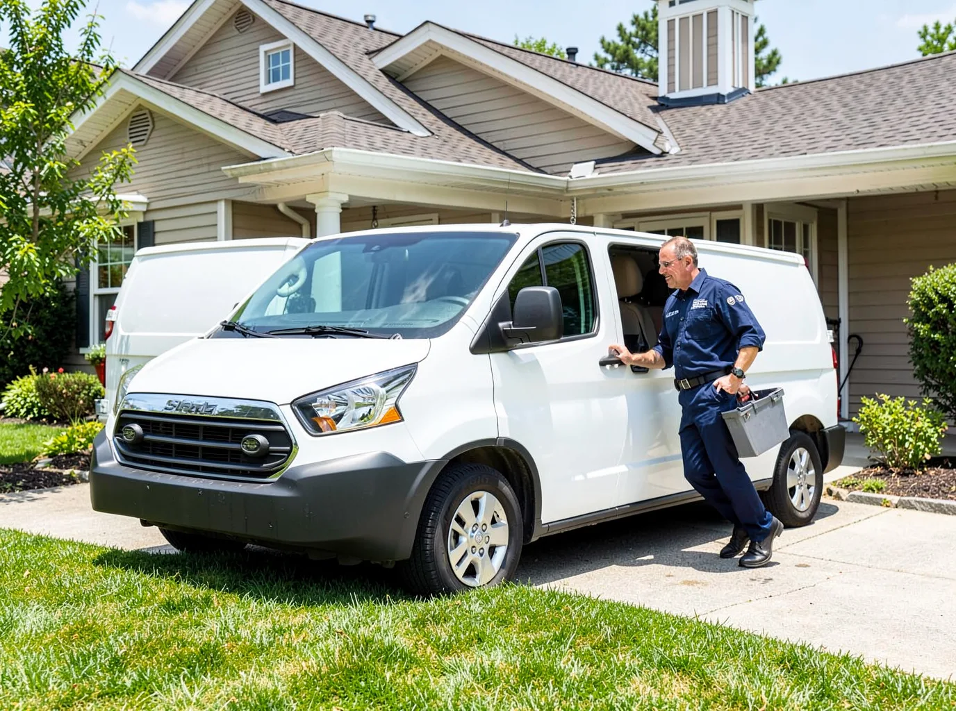 Emergency Plumber company in Powells Point, NC