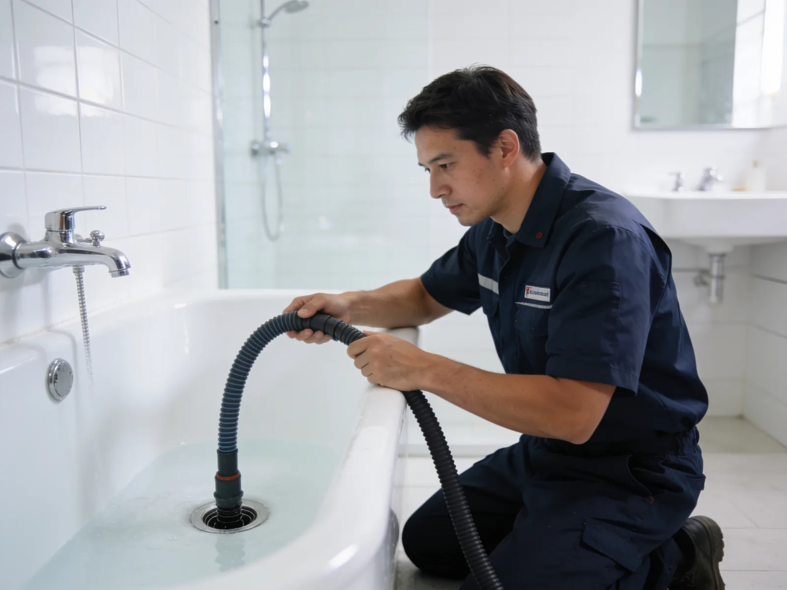 Emergency Plumber Powells Point, NC FAQs